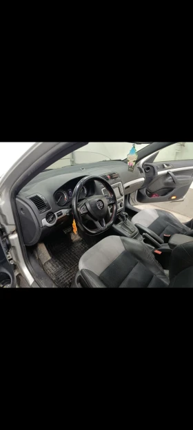 Skoda Octavia Vrs 2.0tfsi - 5400 € / 10561.48 лв. - 79889801 5 | Car24.bg Skoda Octavia Vrs 2.0tfsi - 5400 € / 10561.48 лв. - 79889801 5