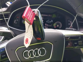 Audi A6 PREMIUM PLUS 55 TFSI QUATTRO S TRONIC | Auto.bg — изображение 8 Audi A6 PREMIUM PLUS 55 TFSI QUATTRO S TRONIC | Auto.bg — изображение 8