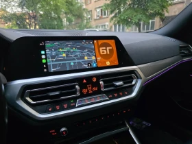 BMW 330 D M-Pack | Auto.bg — изображение 10 BMW 330 D M-Pack | Auto.bg — изображение 10