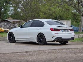 BMW 330 D M-Pack | Auto.bg — изображение 7 BMW 330 D M-Pack | Auto.bg — изображение 7