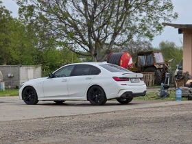 BMW 330 D M-Pack | Auto.bg — изображение 6 BMW 330 D M-Pack | Auto.bg — изображение 6