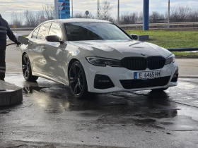 BMW 330 D M-Pack | Auto.bg — изображение 3 BMW 330 D M-Pack | Auto.bg — изображение 3