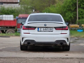 BMW 330 D M-Pack | Auto.bg — изображение 8 BMW 330 D M-Pack | Auto.bg — изображение 8