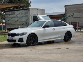 BMW 330 D M-Pack