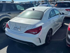Mercedes-Benz CLA 250 * АВТОКРЕДИТ БЕЗ ПЪРВОНАЧАЛНА ВНОСКА* | Auto.bg — изображение 3 Mercedes-Benz CLA 250 * АВТОКРЕДИТ БЕЗ ПЪРВОНАЧАЛНА ВНОСКА* | Auto.bg — изображение 3