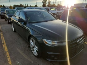 Audi A6 3.0t Competition * 8ZF * Face * Без Инциденти * | Auto.bg — изображение 5 Audi A6 3.0t Competition * 8ZF * Face * Без Инциденти * | Auto.bg — изображение 5