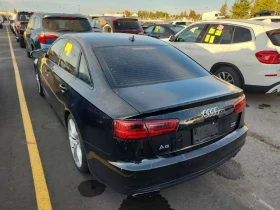 Audi A6 3.0t Competition * 8ZF * Face * Без Инциденти * | Auto.bg — изображение 6 Audi A6 3.0t Competition * 8ZF * Face * Без Инциденти * | Auto.bg — изображение 6
