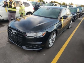Audi A6 3.0t Competition * 8ZF * Face * Без Инциденти *