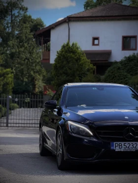 Mercedes-Benz C 300 undefined | Auto.bg — изображение 5 Mercedes-Benz C 300 undefined | Auto.bg — изображение 5