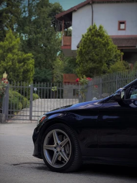 Mercedes-Benz C 300 undefined | Auto.bg — изображение 3 Mercedes-Benz C 300 undefined | Auto.bg — изображение 3