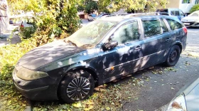 Renault Laguna - 550 € - 34340166 4 | Car24.bg Renault Laguna - 550 € - 34340166 4