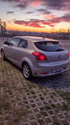 Kia Ceed undefined | Auto.bg — изображение 7 Kia Ceed undefined | Auto.bg — изображение 7
