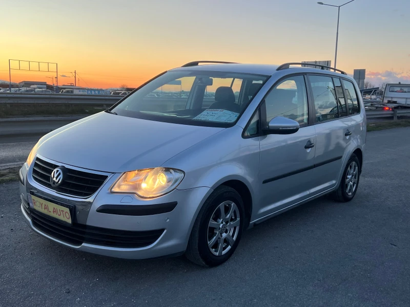 VW Touran ЛИЗИНГ-1, 9TDI-КЛИМАТРОНИК-ПОДГРЕВ-ТОП - 4500 € / 8801.24 лв. - 19125070 1 | Car24.bg VW Touran ЛИЗИНГ-1, 9TDI-КЛИМАТРОНИК-ПОДГРЕВ-ТОП - 4500 € / 8801.24 лв. - 19125070 1