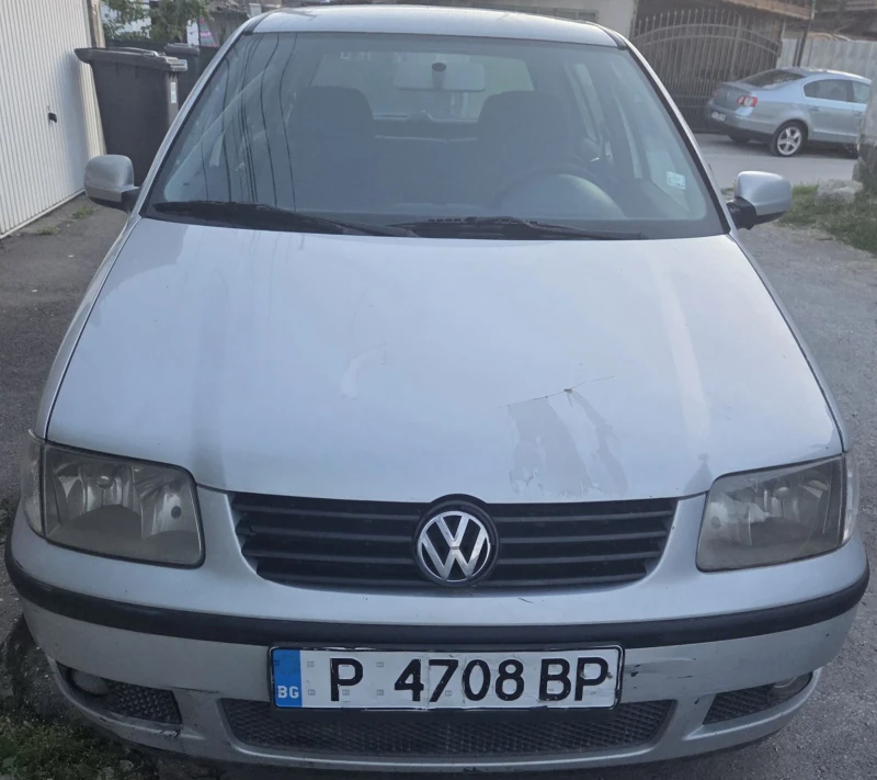 VW Polo - 2000 € / 3911.66 лв. - 31358334 1 | Car24.bg VW Polo - 2000 € / 3911.66 лв. - 31358334 1
