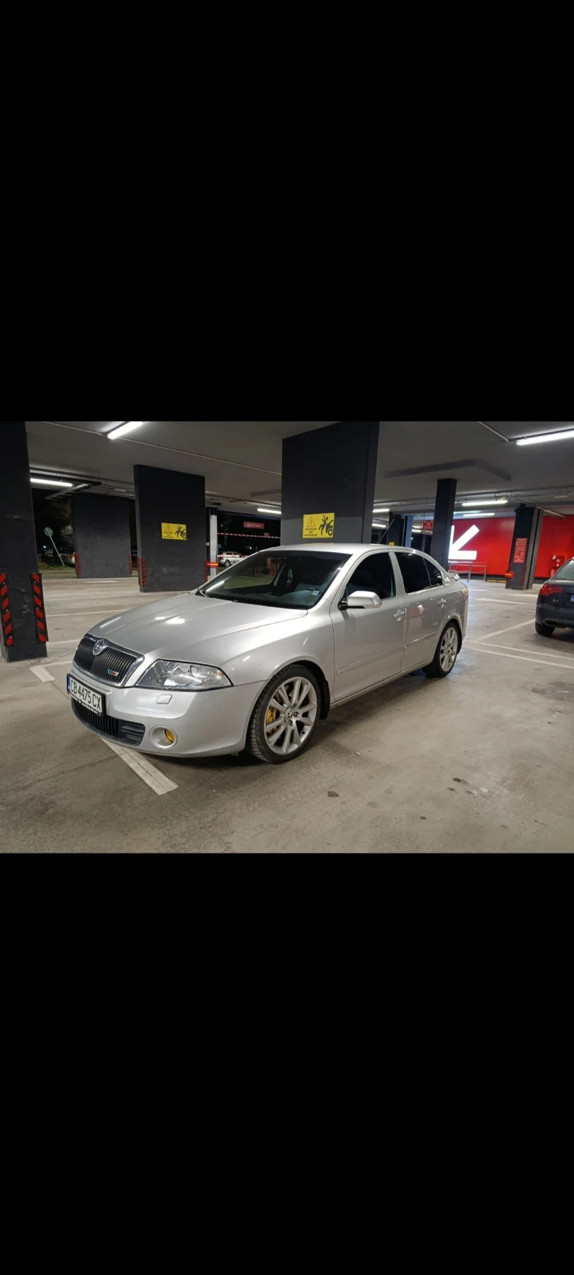 Skoda Octavia Vrs 2.0tfsi | Auto.bg — изображение 1 Skoda Octavia Vrs 2.0tfsi | Auto.bg — изображение 1