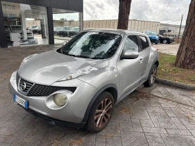 Nissan Juke 1.5 dci - Car24.bg Nissan Juke 1.5 dci