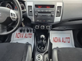 Citroen C-Crosser 2.2D-4X4 - 4800 € / 9387.98 лв. - 46385937 10 | Car24.bg Citroen C-Crosser 2.2D-4X4 - 4800 € / 9387.98 лв. - 46385937 10