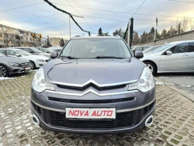 Citroen C-Crosser 2.2D-4X4 - 4800 € / 9387.98 лв. - 46385937 6 | Car24.bg Citroen C-Crosser 2.2D-4X4 - 4800 € / 9387.98 лв. - 46385937 6