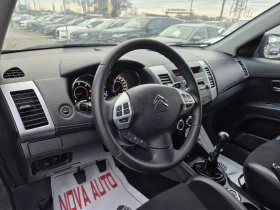 Citroen C-Crosser 2.2D-4X4 - 4800 € / 9387.98 лв. - 46385937 8 | Car24.bg Citroen C-Crosser 2.2D-4X4 - 4800 € / 9387.98 лв. - 46385937 8