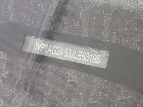 Porsche Macan * GTS * CARFAX * ЦЕНА ДО БГ - 18800 € / 36769.60 лв. - 20489997 14 | Car24.bg Porsche Macan * GTS * CARFAX * ЦЕНА ДО БГ - 18800 € / 36769.60 лв. - 20489997 14