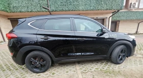 Hyundai Tucson 1.6 T-GDI - 16750 € / 32760.15 лв. - 65742828 7 | Car24.bg Hyundai Tucson 1.6 T-GDI - 16750 € / 32760.15 лв. - 65742828 7