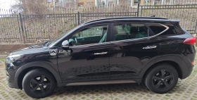 Hyundai Tucson 1.6 T-GDI - 16750 € / 32760.15 лв. - 65742828 4 | Car24.bg Hyundai Tucson 1.6 T-GDI - 16750 € / 32760.15 лв. - 65742828 4