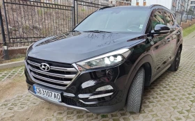 Hyundai Tucson 1.6 T-GDI - 16750 € / 32760.15 лв. - 65742828 3 | Car24.bg Hyundai Tucson 1.6 T-GDI - 16750 € / 32760.15 лв. - 65742828 3