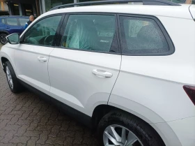 Skoda Karoq 1.5 Automatic | Auto.bg — изображение 4 Skoda Karoq 1.5 Automatic | Auto.bg — изображение 4