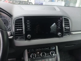 Skoda Karoq 1.5 Automatic | Auto.bg — изображение 10 Skoda Karoq 1.5 Automatic | Auto.bg — изображение 10
