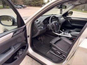 BMW X3 - 10999 € / 21512.17 лв. - 59327399 4 | Car24.bg BMW X3 - 10999 € / 21512.17 лв. - 59327399 4