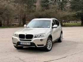 BMW X3 - Car24.bg BMW X3
