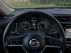 Nissan X-trail Rogue SL Platinum AWD Carfax (става на газ) | Auto.bg — изображение 10 Nissan X-trail Rogue SL Platinum AWD Carfax (става на газ) | Auto.bg — изображение 10