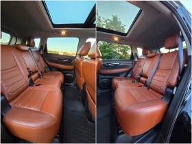 Nissan X-trail Rogue SL Platinum AWD Carfax (става на газ) | Auto.bg — изображение 15 Nissan X-trail Rogue SL Platinum AWD Carfax (става на газ) | Auto.bg — изображение 15