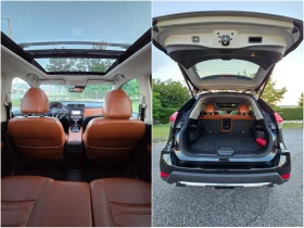 Nissan X-trail Rogue SL Platinum AWD Carfax (става на газ) | Auto.bg — изображение 8 Nissan X-trail Rogue SL Platinum AWD Carfax (става на газ) | Auto.bg — изображение 8