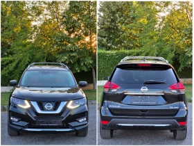 Nissan X-trail Rogue SL Platinum AWD Carfax (става на газ) | Auto.bg — изображение 6 Nissan X-trail Rogue SL Platinum AWD Carfax (става на газ) | Auto.bg — изображение 6