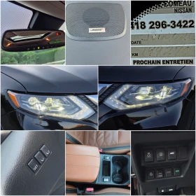 Nissan X-trail Rogue SL Platinum AWD Carfax (става на газ) | Auto.bg — изображение 17 Nissan X-trail Rogue SL Platinum AWD Carfax (става на газ) | Auto.bg — изображение 17
