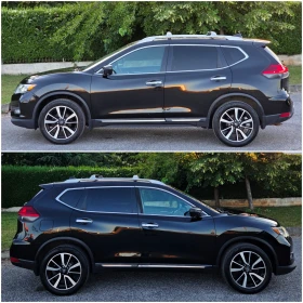 Nissan X-trail Rogue SL Platinum AWD Carfax (става на газ) | Auto.bg — изображение 7 Nissan X-trail Rogue SL Platinum AWD Carfax (става на газ) | Auto.bg — изображение 7