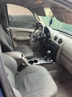 Jeep Cherokee - 4800 € / 9387.98 лв. - 32293993 5 | Car24.bg Jeep Cherokee - 4800 € / 9387.98 лв. - 32293993 5