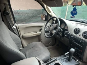 Jeep Cherokee - 4800 € / 9387.98 лв. - 32293993 6 | Car24.bg Jeep Cherokee - 4800 € / 9387.98 лв. - 32293993 6