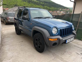 Jeep Cherokee - 4800 € / 9387.98 лв. - 32293993 2 | Car24.bg Jeep Cherokee - 4800 € / 9387.98 лв. - 32293993 2