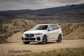 BMW X5 xDrive40i* M-SPORT* HARMAN KARDON* LASER* ПАНО*