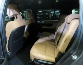 Hyundai Santa fe 2.5T Calligraphy* HUD* 360* МАСАЖ* КРАЙНА ЦЕНА | Auto.bg — изображение 12 Hyundai Santa fe 2.5T Calligraphy* HUD* 360* МАСАЖ* КРАЙНА ЦЕНА | Auto.bg — изображение 12