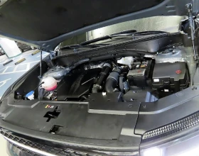 Hyundai Santa fe 2.5T Calligraphy* HUD* 360* МАСАЖ* КРАЙНА ЦЕНА | Auto.bg — изображение 7 Hyundai Santa fe 2.5T Calligraphy* HUD* 360* МАСАЖ* КРАЙНА ЦЕНА | Auto.bg — изображение 7