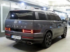 Hyundai Santa fe 2.5T Calligraphy* HUD* 360* МАСАЖ* КРАЙНА ЦЕНА | Auto.bg — изображение 4 Hyundai Santa fe 2.5T Calligraphy* HUD* 360* МАСАЖ* КРАЙНА ЦЕНА | Auto.bg — изображение 4