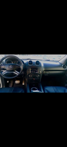 Mercedes-Benz ML 350 W164 - 9500 € - 85789371 8 | Car24.bg Mercedes-Benz ML 350 W164 - 9500 € - 85789371 8