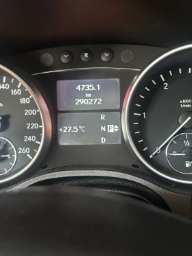 Mercedes-Benz ML 350 W164 - 9500 € - 85789371 12 | Car24.bg Mercedes-Benz ML 350 W164 - 9500 € - 85789371 12