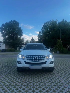Mercedes-Benz ML 350 W164 - 9500 € - 85789371 7 | Car24.bg Mercedes-Benz ML 350 W164 - 9500 € - 85789371 7