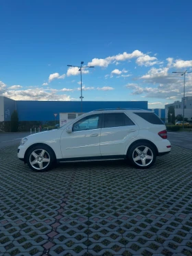 Mercedes-Benz ML 350 W164 - 9500 € - 85789371 5 | Car24.bg Mercedes-Benz ML 350 W164 - 9500 € - 85789371 5