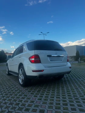 Mercedes-Benz ML 350 W164 - 9500 € - 85789371 4 | Car24.bg Mercedes-Benz ML 350 W164 - 9500 € - 85789371 4