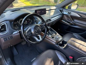 Mazda CX-9 Signature/Обдух/HUD/BOSE/PANO/360/Adaptive cruise/ - 28900 € - 36442245 9 | Car24.bg Mazda CX-9 Signature/Обдух/HUD/BOSE/PANO/360/Adaptive cruise/ - 28900 € - 36442245 9